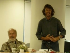 Bill & Geoff
