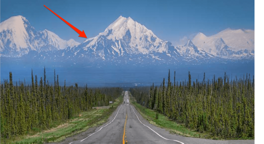 alaska