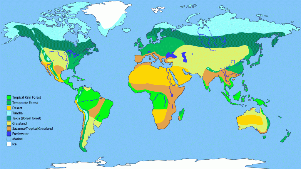world-biomes-map