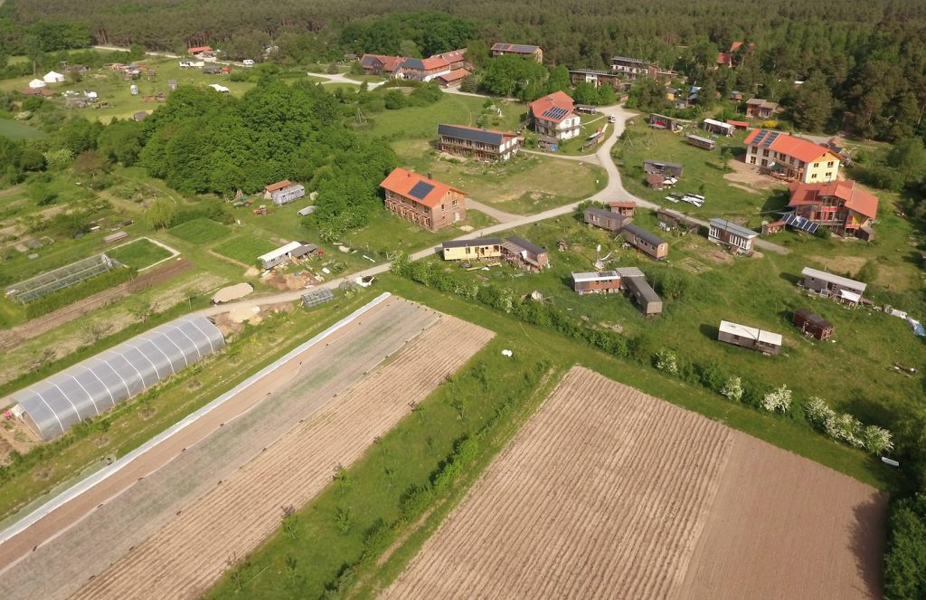 Permaculture Community