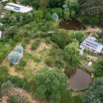 The best-known permaculture demonstration site on the planet